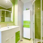 شقة A 500 M De La Da Rocha *