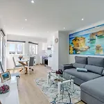 A 500 M De La Da Rocha شقة بورتيماو