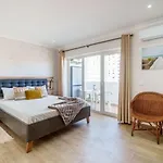 شقة A 500 M De La Da Rocha بورتيماو