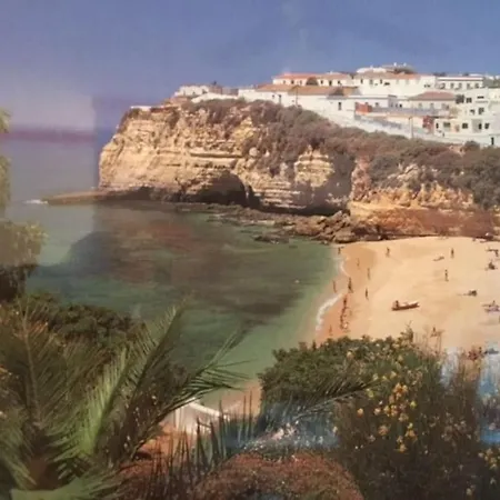 Apartment A 500 M De La Da Rocha Portimão