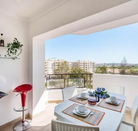 A 500 M De La Da Rocha * Portimão