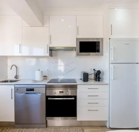 Apartment A 500 M De La Da Rocha *