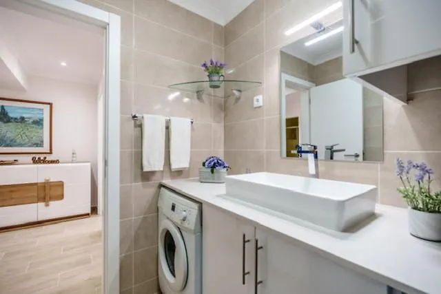 Apartment A 500 M De La Da Rocha *