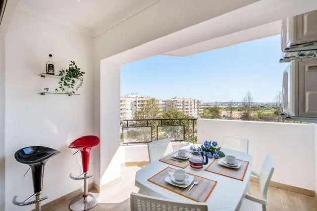 A 500 M De La Da Rocha * Portimão