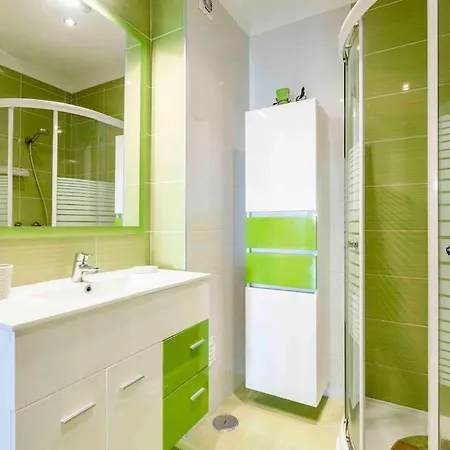 Apartment A 500 M De La Da Rocha *