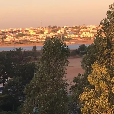 Apartment A 500 M De La Da Rocha Portimao