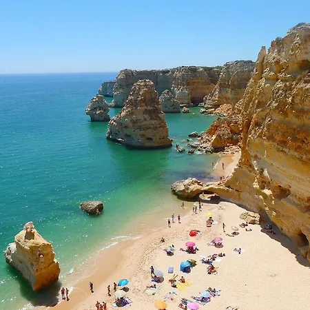 A 500 M De La Da Rocha Portimao