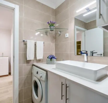 Apartment A 500 M De La Da Rocha *