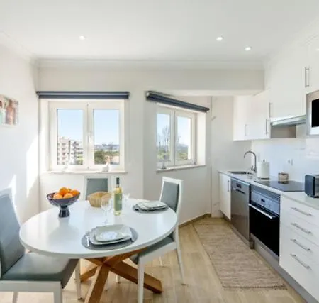 Apartment A 500 M De La Da Rocha *