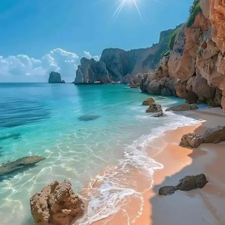 Apartamento à 500 M De La Da Rocha Portimão