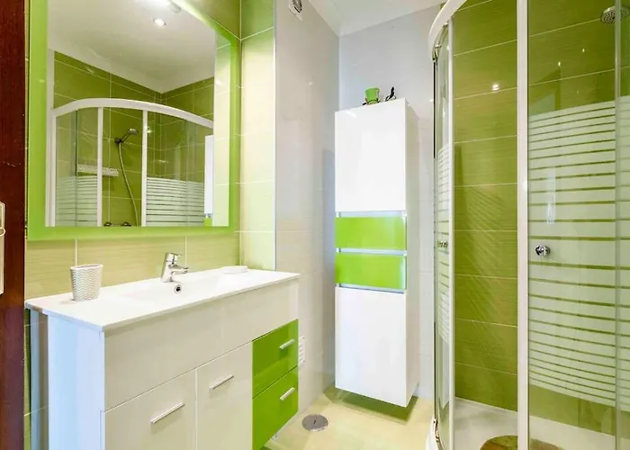 Apartment A 500 M De La Da Rocha *