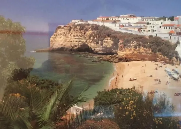 Apartment A 500 M De La Da Rocha Portimao