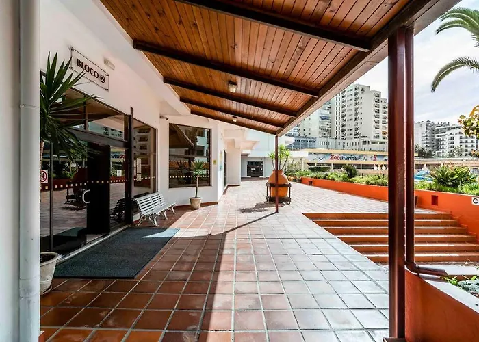 Apartment A 500 M De La Da Rocha