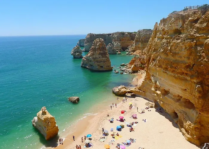 A 500 M De La Da Rocha Portimao