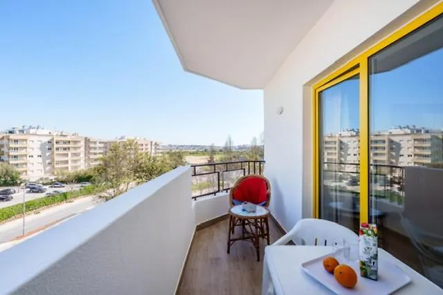 Apartment A 500 M De La Da Rocha Portimao