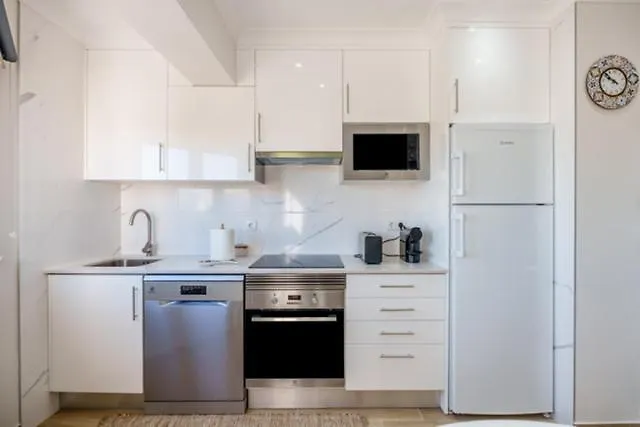 Apartamento A 500 M De La Da Rocha *