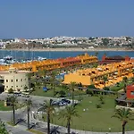 A 500 M De La Da Rocha Daire