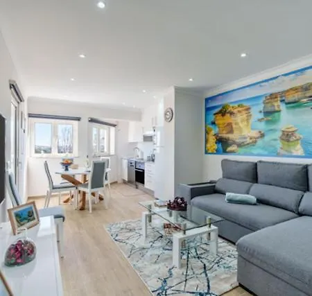 A 500 M De La Da Rocha 公寓 *