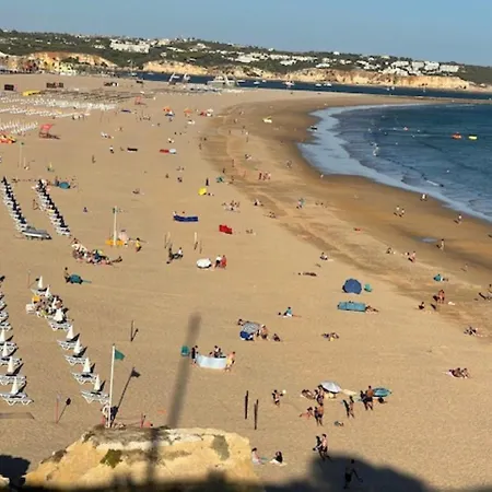 A 500 M De La Da Rocha * Portimão